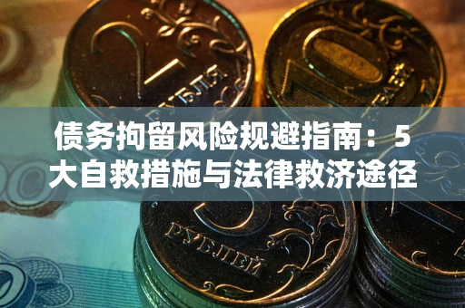 武汉债务拘留风险规避指南：5大自救措施与法律救济途径